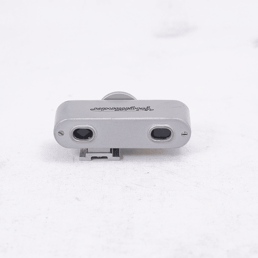Voigtlander RANGEFINDER (para cámaras sin telémetro) - Usado 1