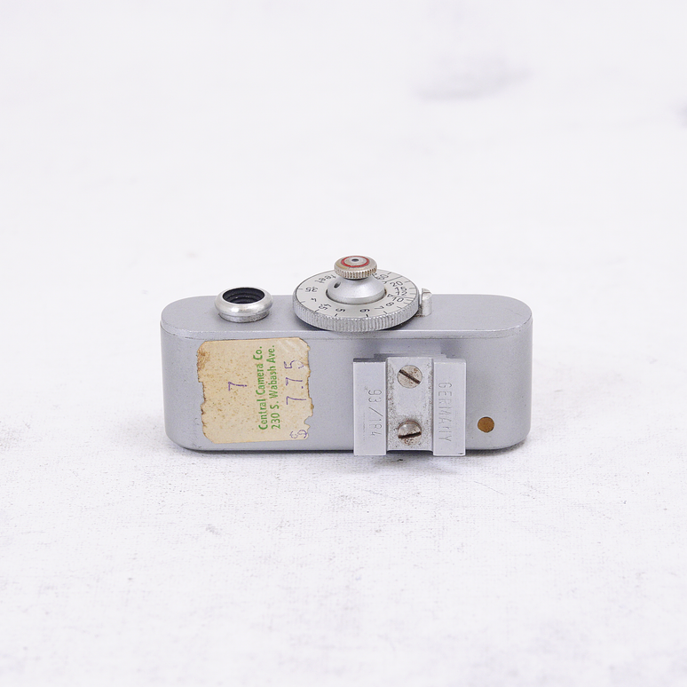 Voigtlander RANGEFINDER (para cámaras sin telémetro) - Usado 3