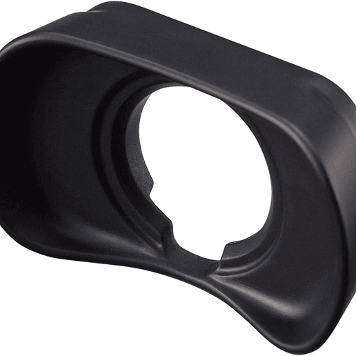 Ocular largo Fujifilm EC-XT L para X-T1 - Usado 1