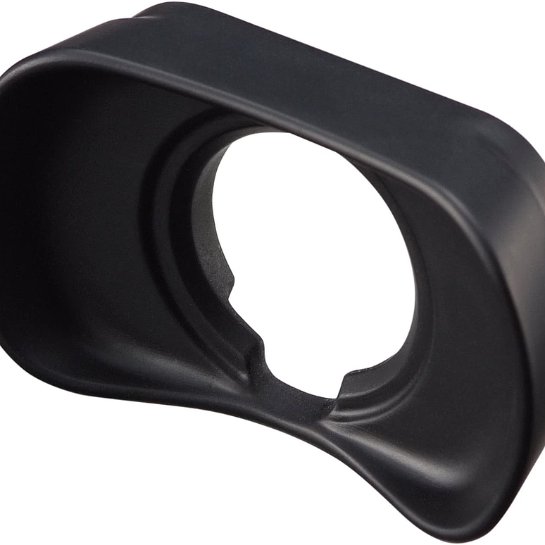 Ocular largo Fujifilm EC-XT L para X-T1 - Usado 1