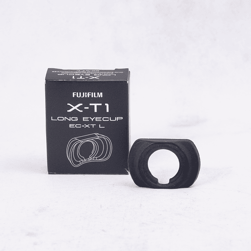 Ocular largo Fujifilm EC-XT L para X-T1 - Usado 2