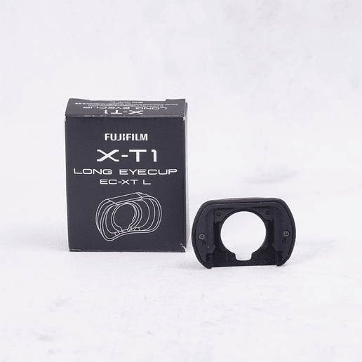 Ocular largo Fujifilm EC-XT L para X-T1 - Usado 3