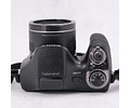 Sony Cyber shot DSC-H300 - Usado