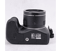Sony Cyber shot DSC-H300 - Usado
