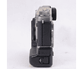 FUJIFILM X-T2 con Battery Grip Kit (Graphite Silver Edition) - Usado