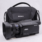 Sony FDR-AX700 4K - Usado - Miniatura 10