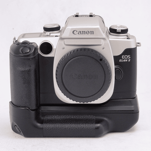 Canon EOS Elan II de 35 mm - Usado 1