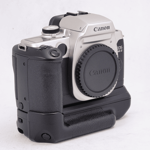 Canon EOS Elan II de 35 mm - Usado 2