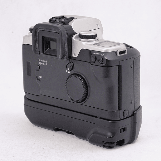 Canon EOS Elan II de 35 mm - Usado 4