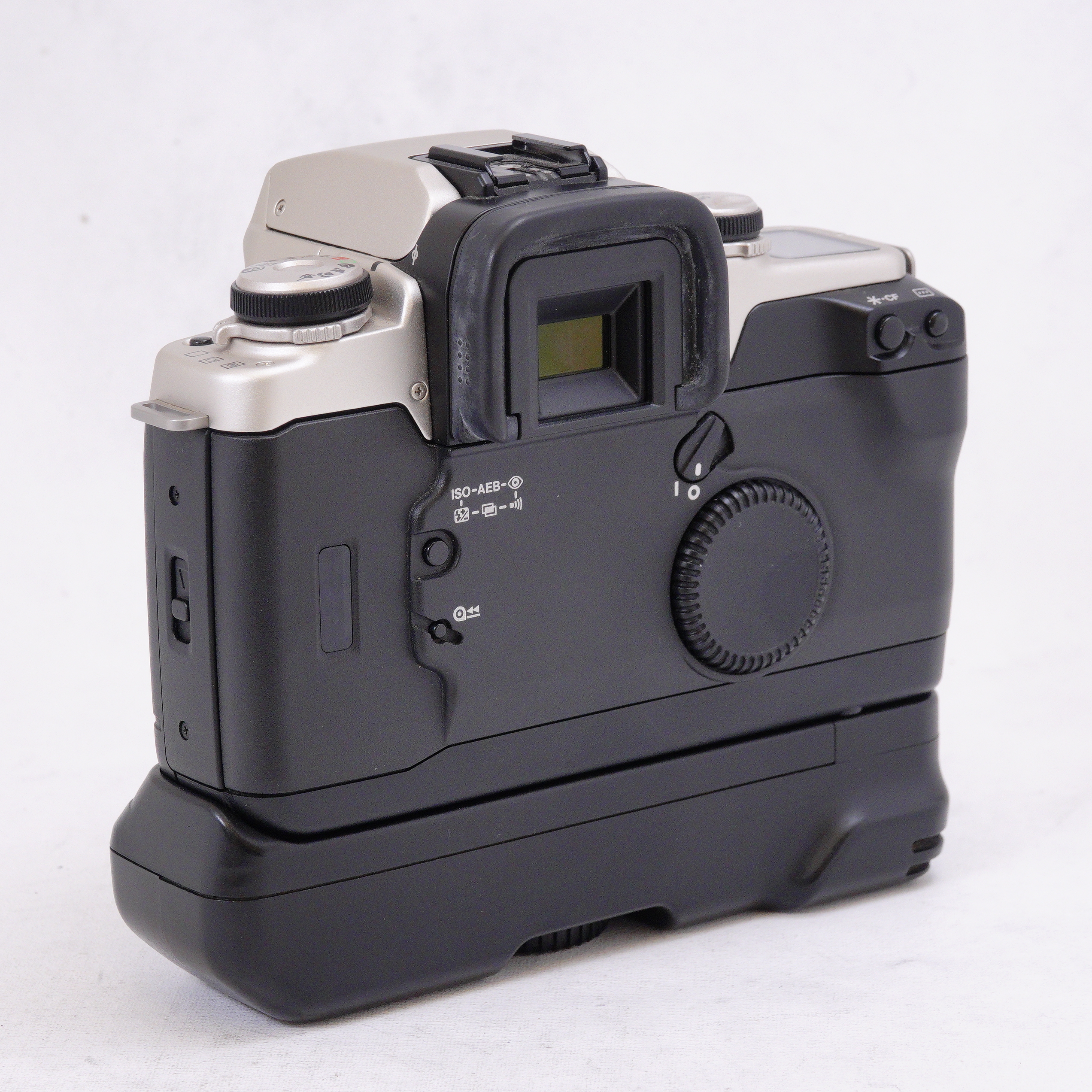 Canon EOS Elan II de 35 mm - Usado