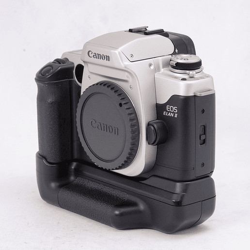 Canon EOS Elan II de 35 mm - Usado 8