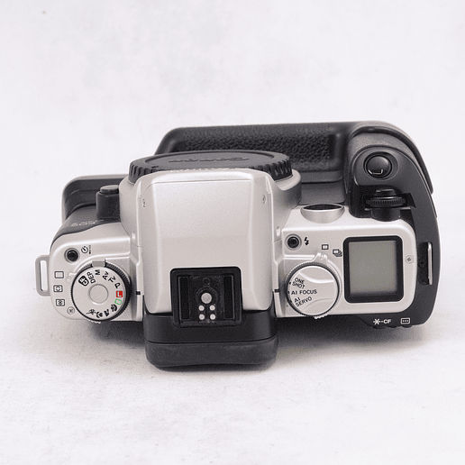 Canon EOS Elan II de 35 mm - Usado 9