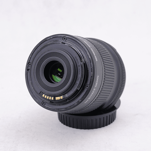 Lente Canon EFS 10-18mm f4.5-5.6 IS STM - Usado 4