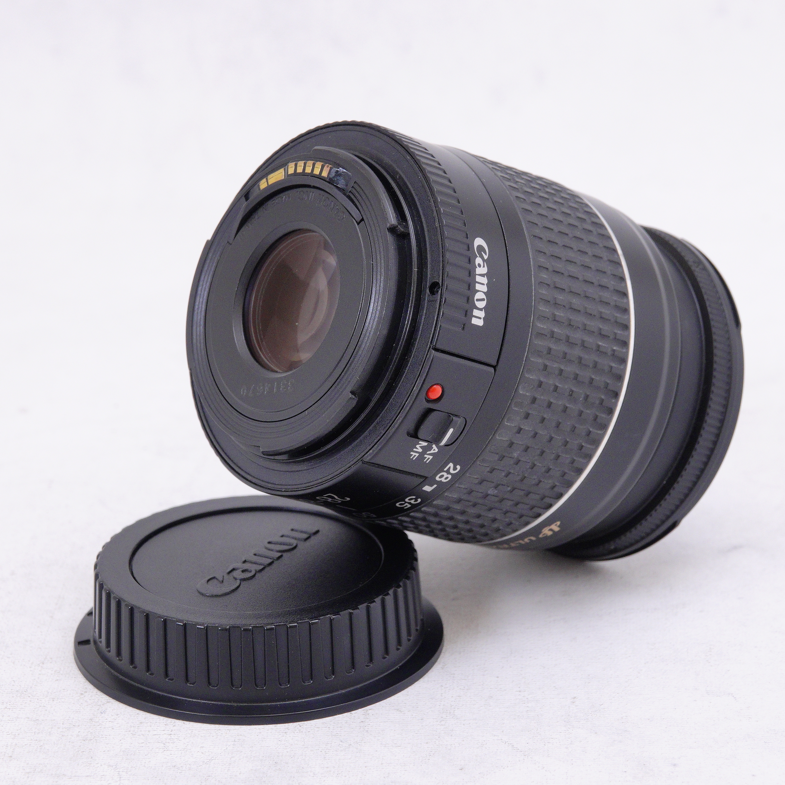 Canon EF 28-80mm f3.5-5.6 V USM - Usado