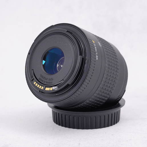 Canon EF 35-80mm f4.0-5.6 III - Usado 3