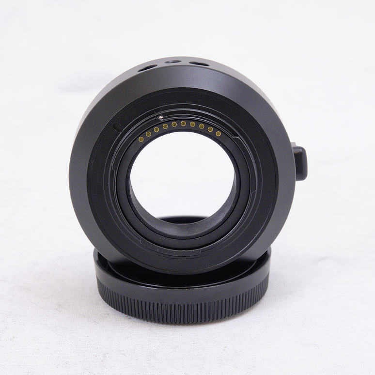 Viltrox EF-FX1 adaptador para Canon EF o EF-S a FUJIFILM X - Usado 4