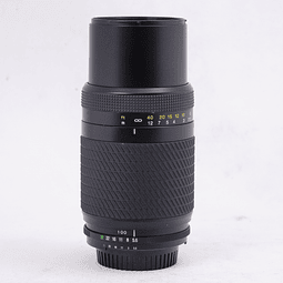 Tokina 100-300mm f5.6-6.7 EMZ 130 AF (Macro) Nikon - Usado