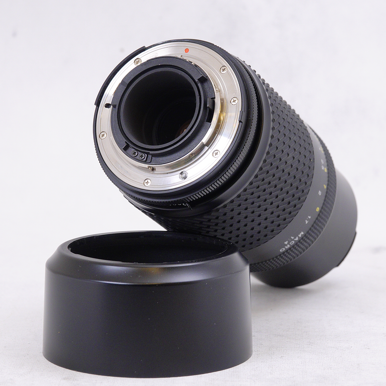 Tokina 100-300mm f5.6-6.7 EMZ 130 AF (Macro) Nikon - Usado 3