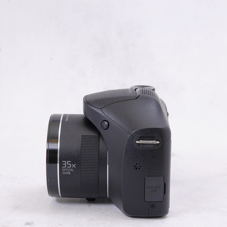 Sony Cyber-shot DSC-H300 - Usado 3