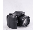 Sony Cyber-shot DSC-H300 - Usado