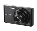 Sony DSC-W830 Black - Usado