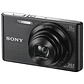 Sony DSC-W830 Black - Usado - Miniatura 1