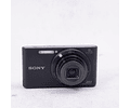 Sony DSC-W830 Black - Usado