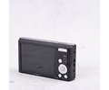 Sony DSC-W830 Black - Usado