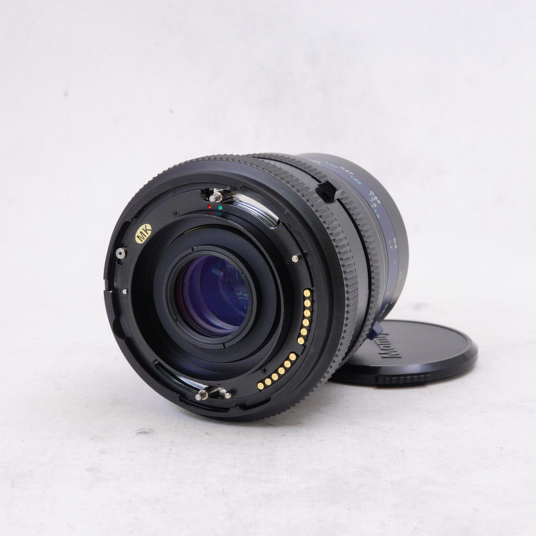 Mamiya Macro M 140mm F4.5 - Usado 3