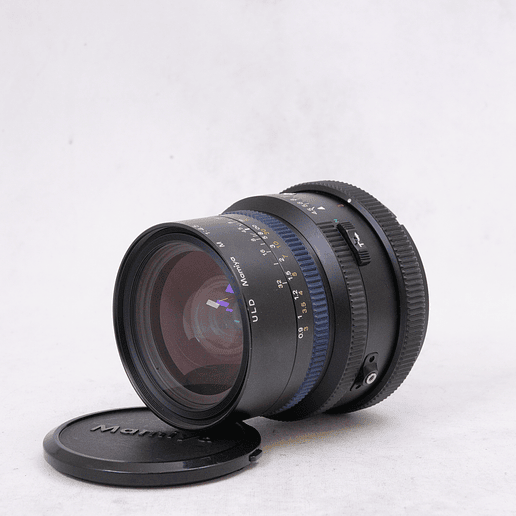 Mamiya M 50mm F4.5 ULD - Usado 1