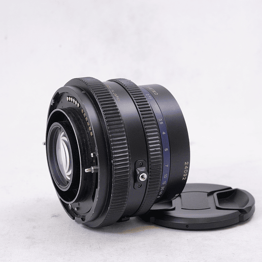  Mamiya Sekor Z 110mm F2.8 - Usado 3