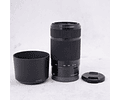 Sony E 55-210mm f/4.5-6.3 OSS Lens (Black) - Usado