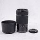 Sony E 55-210mm f/4.5-6.3 OSS Lens (Black) - Usado - Miniatura 2