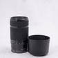 Sony E 55-210mm f/4.5-6.3 OSS Lens (Black) - Usado - Miniatura 6