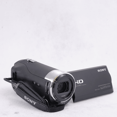Sony HDR-CX405 HD Handycam - USADO