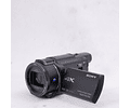 Sony FDR-AX53 4K Ultra HD Handycam Camcorder - Usado