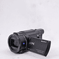 Sony FDR-AX53 4K Ultra HD Handycam Camcorder - Open Box - Miniatura 2