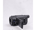 Sony FDR-AX53 4K Ultra HD Handycam Camcorder - Usado