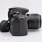 Nikon 5300 más lente 18-55mm kit con accesorios - Usado - Miniatura 4