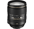 Nikon AF-S NIKKOR 24-120mm f/4G ED VR - Usado