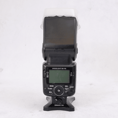 Nikon SB-700 AF Speedlight - Usado