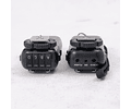 Phottix Strato II Multi 5-in-1 Trigger Set para Nikon - Usado