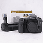 Canon EOS 7D DSLR (Cuerpo + battery grip Meike) - Usado - Miniatura 2
