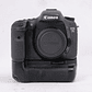 Canon EOS 7D DSLR (Cuerpo + battery grip Meike) - Usado - Miniatura 3