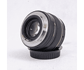 Lente Canon EF 50mm f/1.4 USM - Usado
