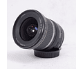 Lente Canon EF-S 10-22mm f/3.5-4.5 USM - Usado -