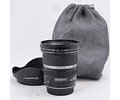 Lente Canon EF-S 10-22mm f/3.5-4.5 USM - Usado -