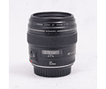 Lente Canon EF 85 mm f1.8 USM - Usado -