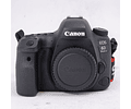 Canon EOS 6D Mark II DSLR mas accesorios - Usado