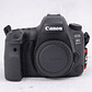 Canon EOS 6D Mark II DSLR mas accesorios - Usado - Miniatura 2
